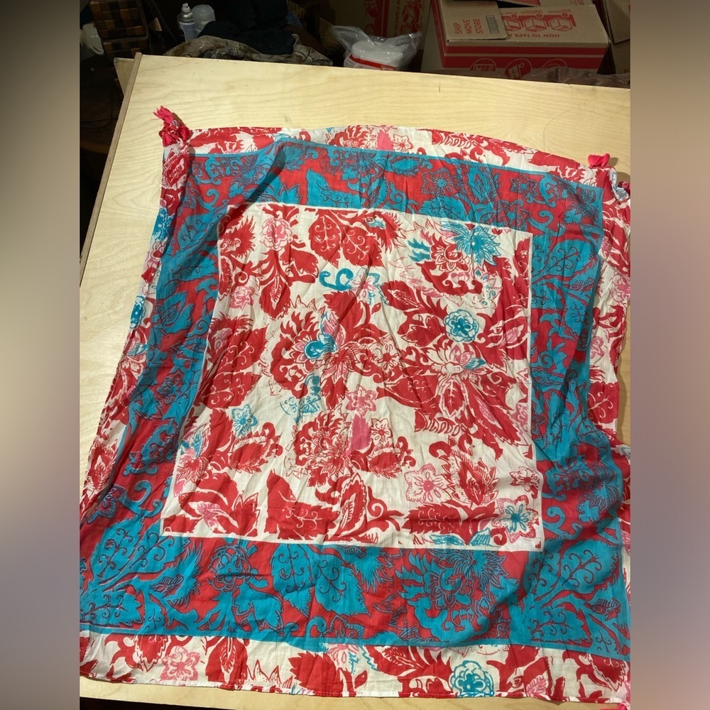 Shiraleah Scarf (IW) - Picture 4 of 6
